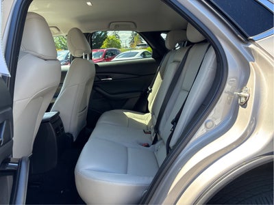 2023 Mazda Mazda CX-30 Preferred AWD
