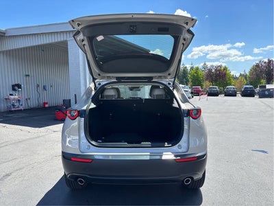 2023 Mazda Mazda CX-30 Preferred AWD