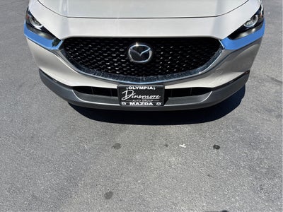 2023 Mazda Mazda CX-30 Preferred AWD