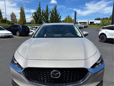 2023 Mazda Mazda CX-30 Preferred AWD