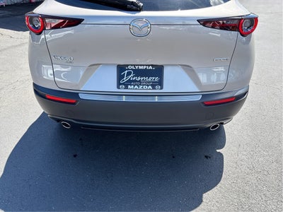 2023 Mazda Mazda CX-30 Preferred AWD