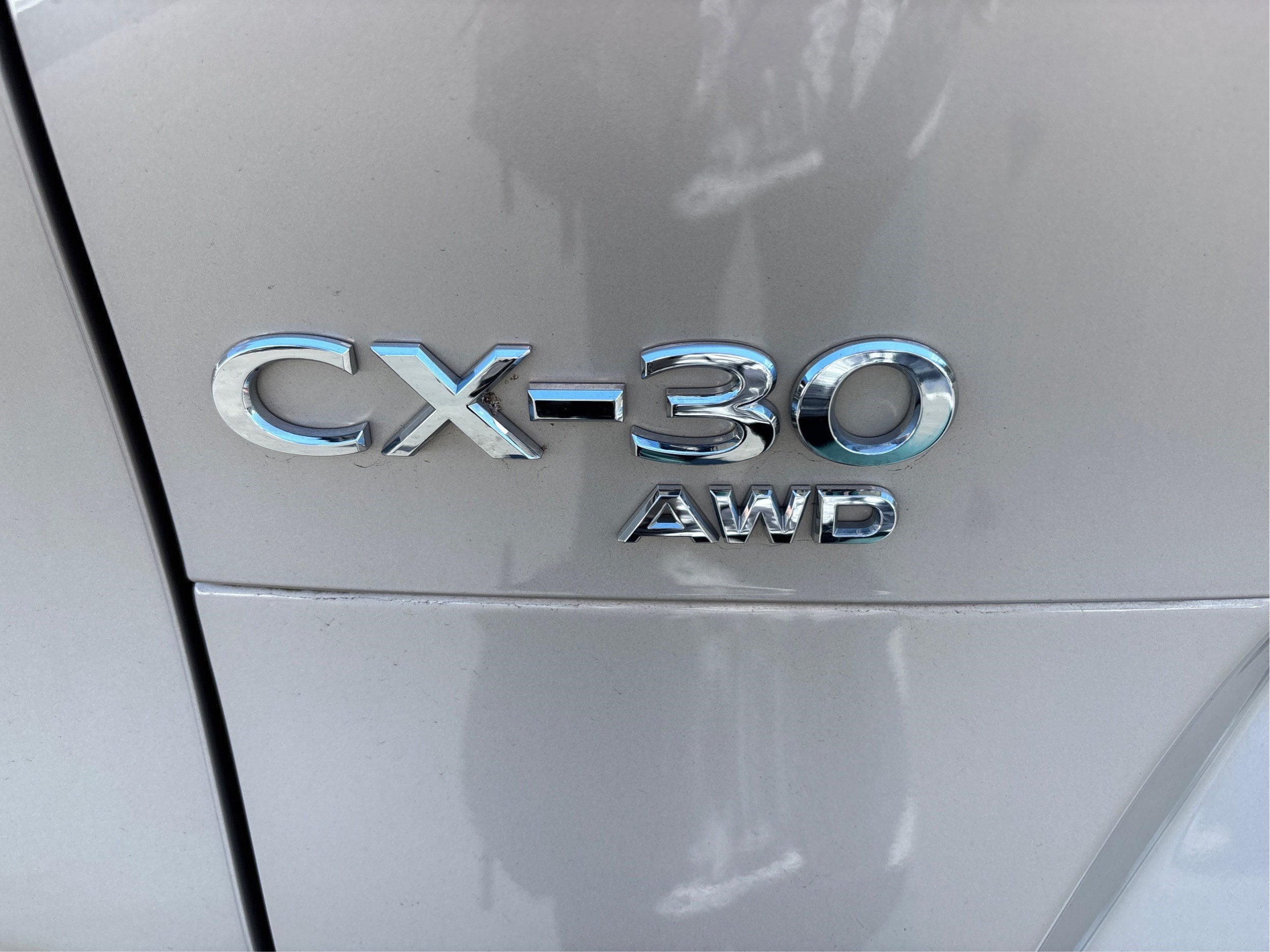 2023 Mazda Mazda CX-30 Preferred AWD