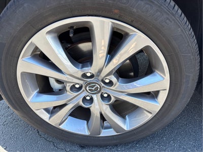 2023 Mazda Mazda CX-30 Preferred AWD