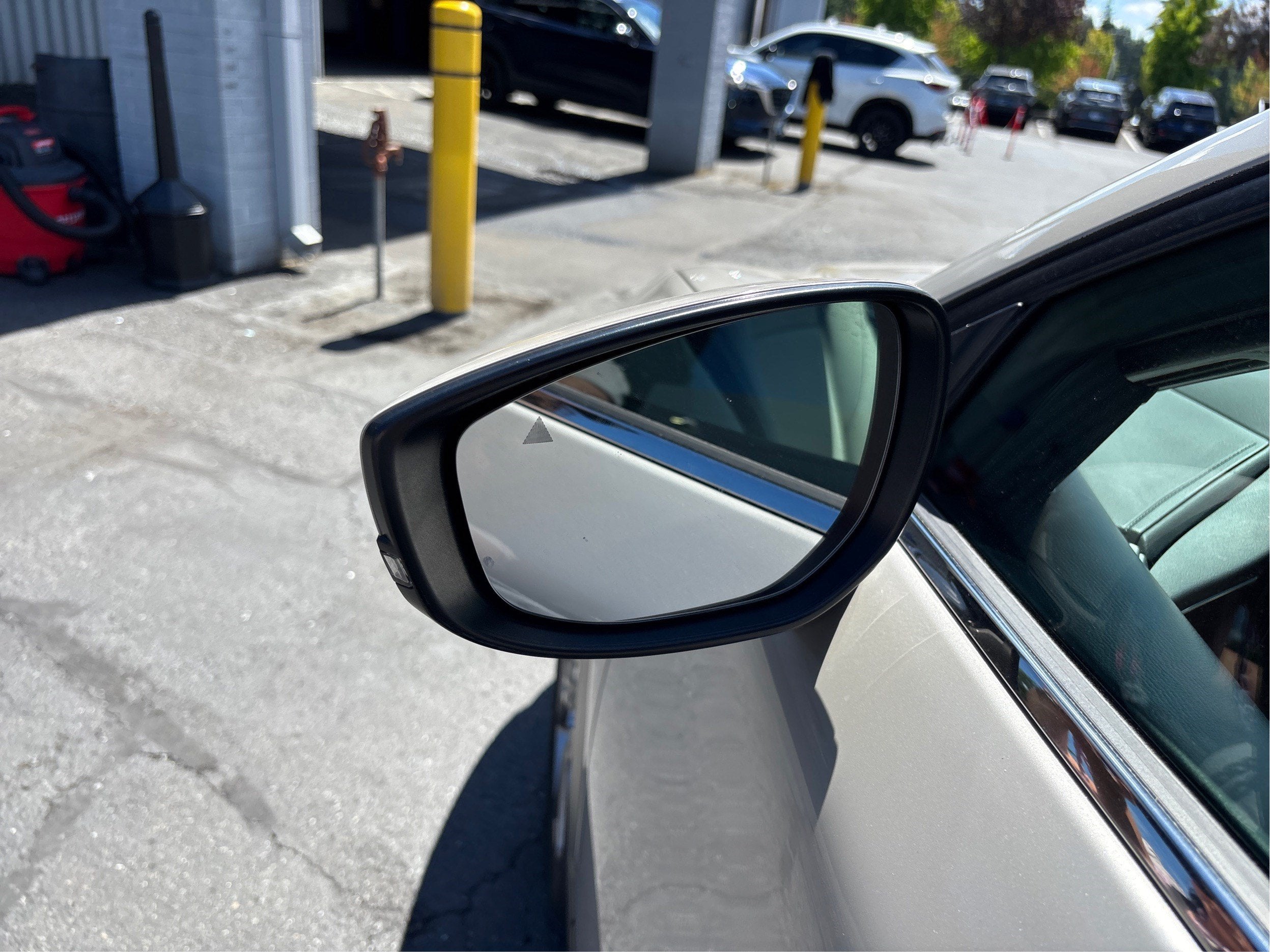 2023 Mazda Mazda CX-30 Preferred AWD