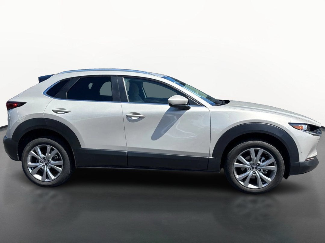 2023 Mazda Mazda CX-30 Preferred AWD