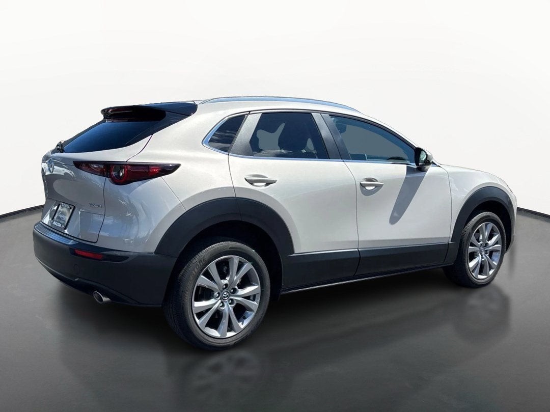 2023 Mazda Mazda CX-30 Preferred AWD