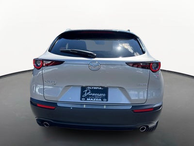 2023 Mazda Mazda CX-30 Preferred AWD