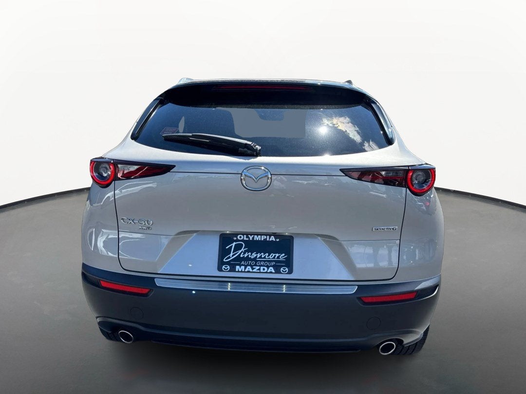 2023 Mazda Mazda CX-30 Preferred AWD