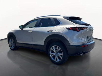 2023 Mazda Mazda CX-30 Preferred AWD