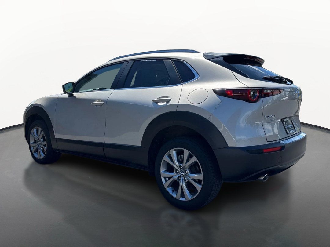 2023 Mazda Mazda CX-30 Preferred AWD