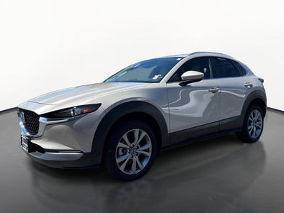2023 Mazda Mazda CX-30 Preferred AWD