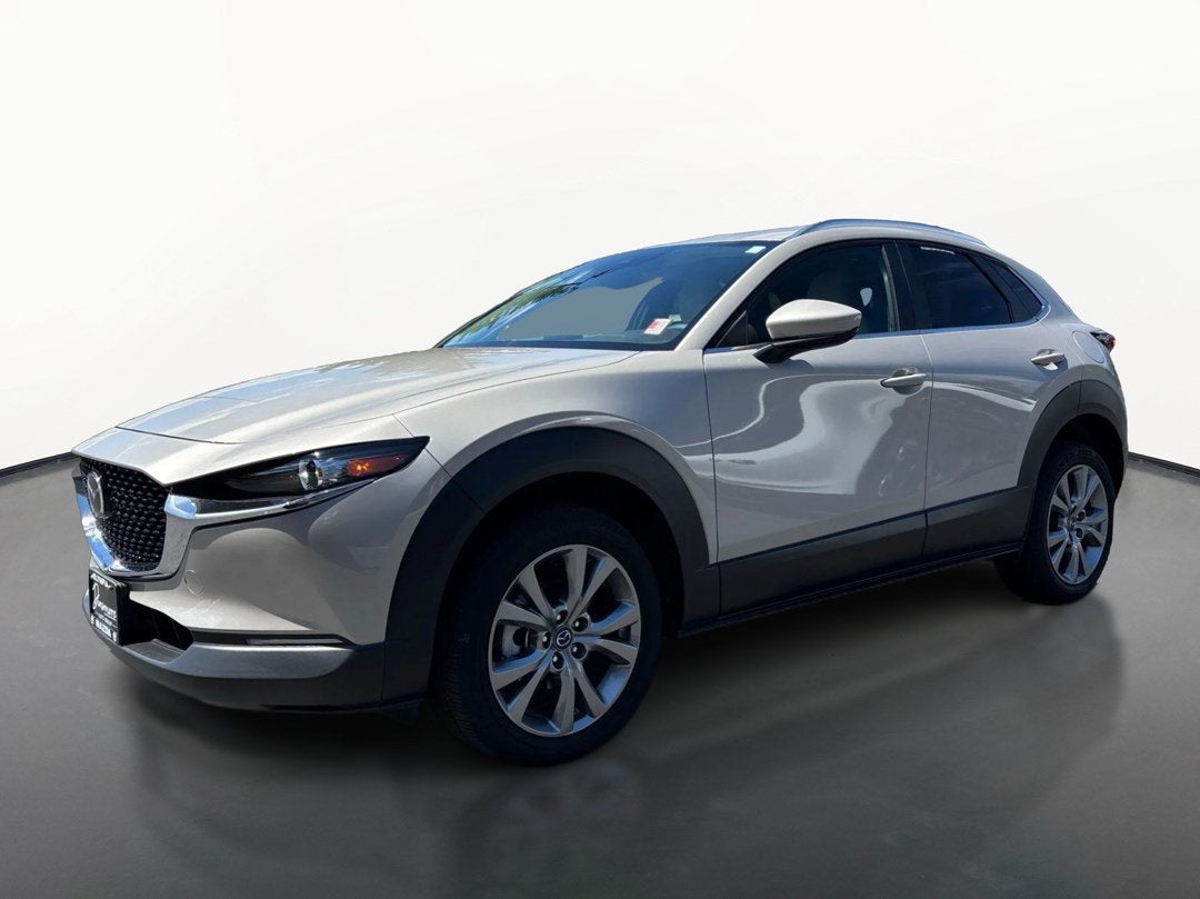 2023 Mazda Mazda CX-30 Preferred AWD