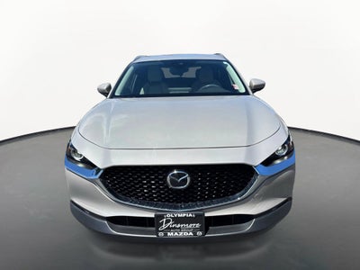 2023 Mazda Mazda CX-30 Preferred AWD