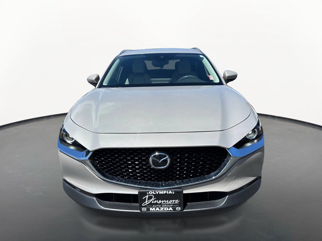 2023 Mazda Mazda CX-30 Preferred AWD