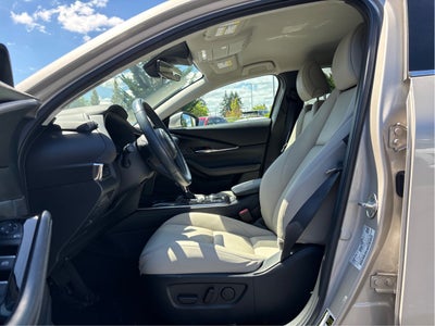 2023 Mazda Mazda CX-30 Preferred AWD