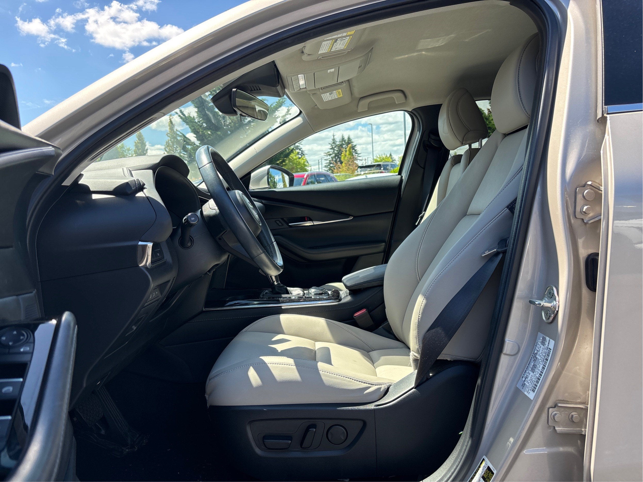 2023 Mazda Mazda CX-30 Preferred AWD