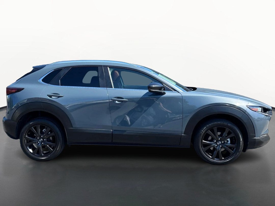 2023 Mazda Mazda CX-30 Carbon Edition AWD