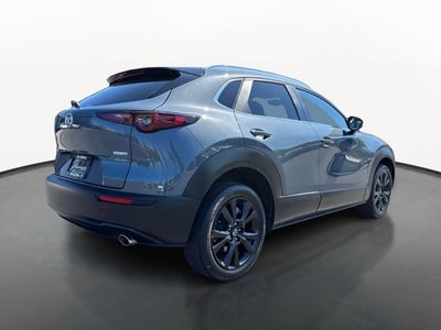 2023 Mazda Mazda CX-30 Carbon Edition AWD