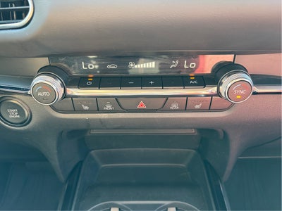 2023 Mazda Mazda CX-30 Carbon Edition AWD