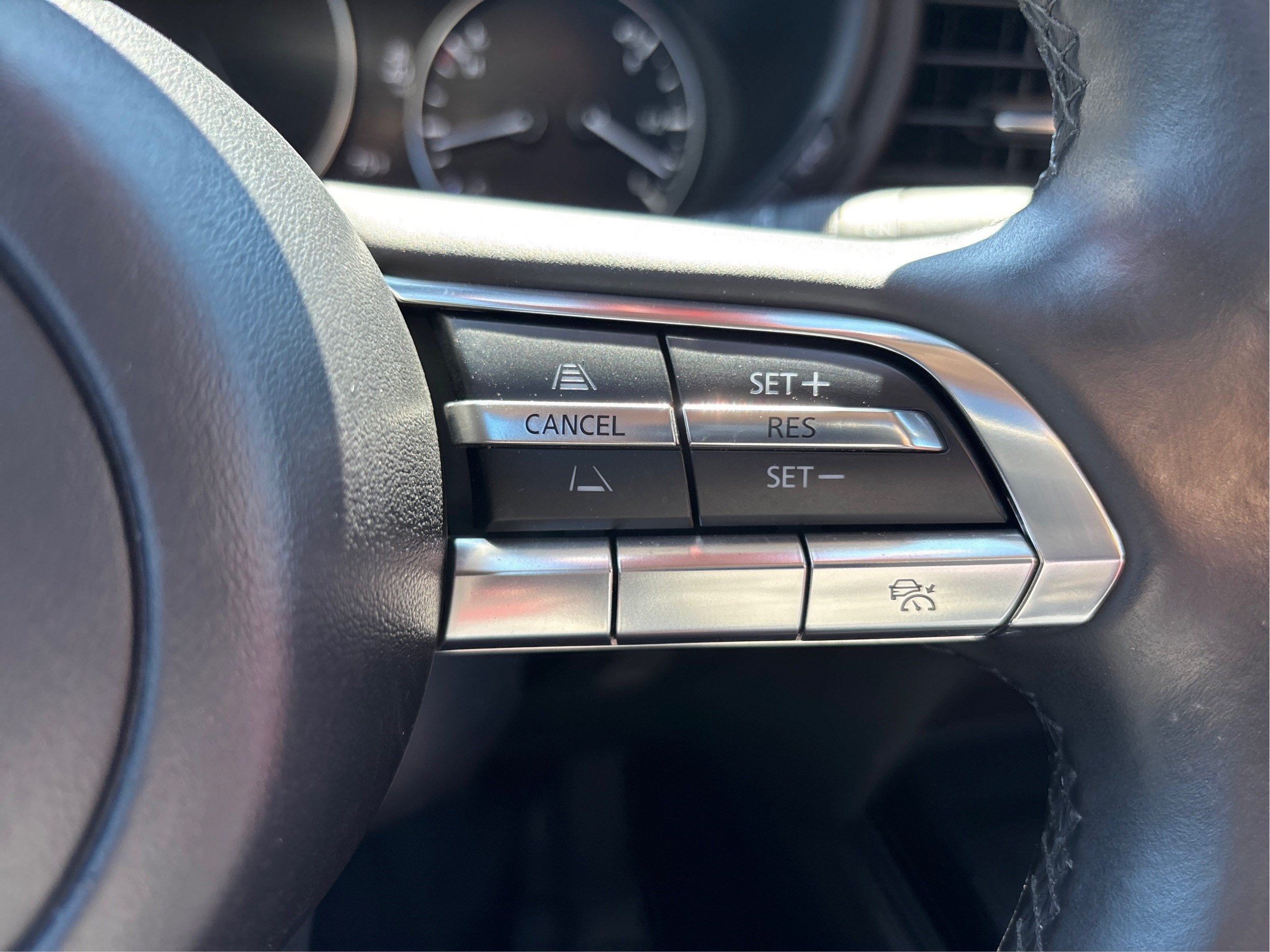 2023 Mazda Mazda CX-30 Carbon Edition AWD
