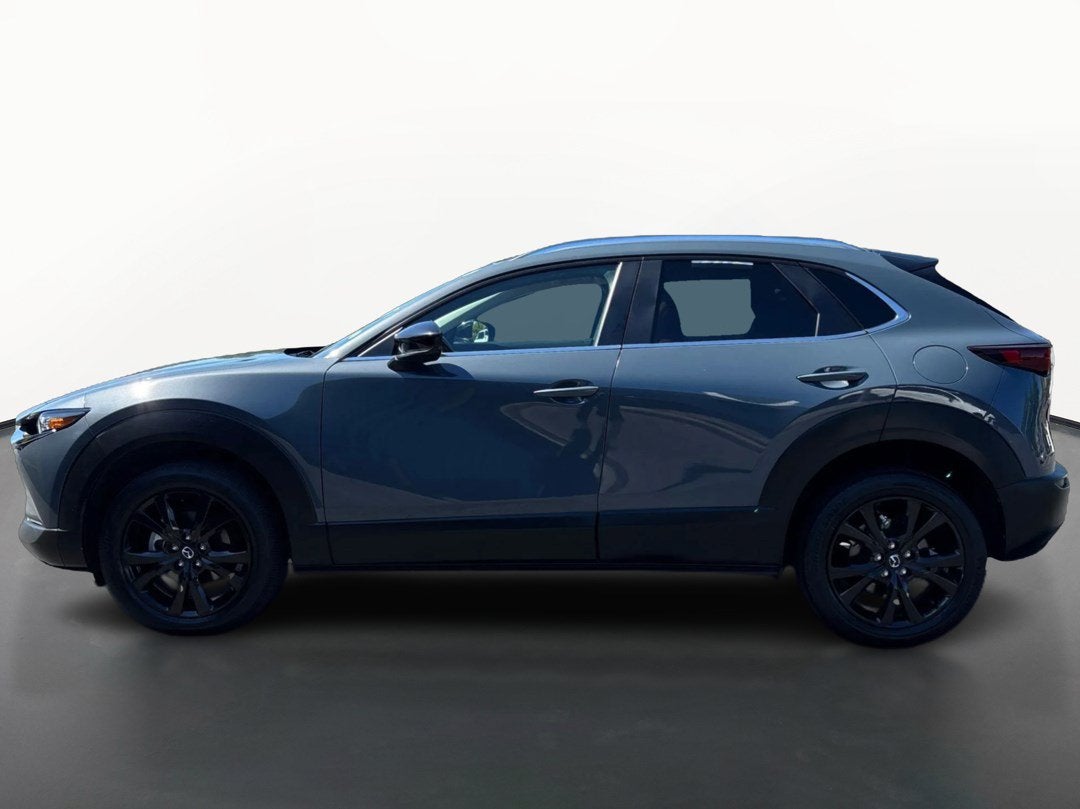 2023 Mazda Mazda CX-30 Carbon Edition AWD