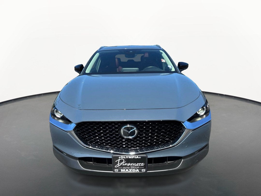 2023 Mazda Mazda CX-30 Carbon Edition AWD