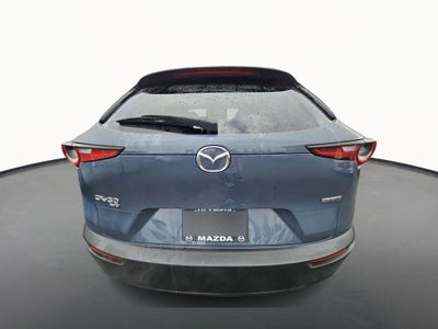 2025 Mazda Mazda CX-30 2.5 S Carbon Edition AWD