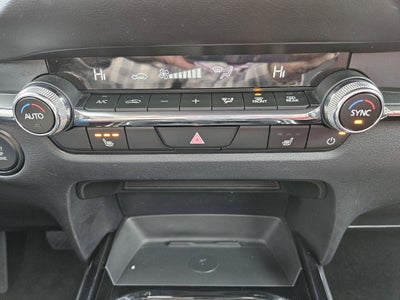 2025 Mazda Mazda CX-30 2.5 S Carbon Edition AWD