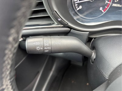 2025 Mazda Mazda CX-30 Carbon Edition AWD
