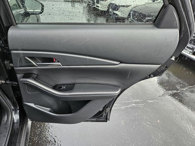 2025 Mazda Mazda CX-30 2.5 S Preferred AWD