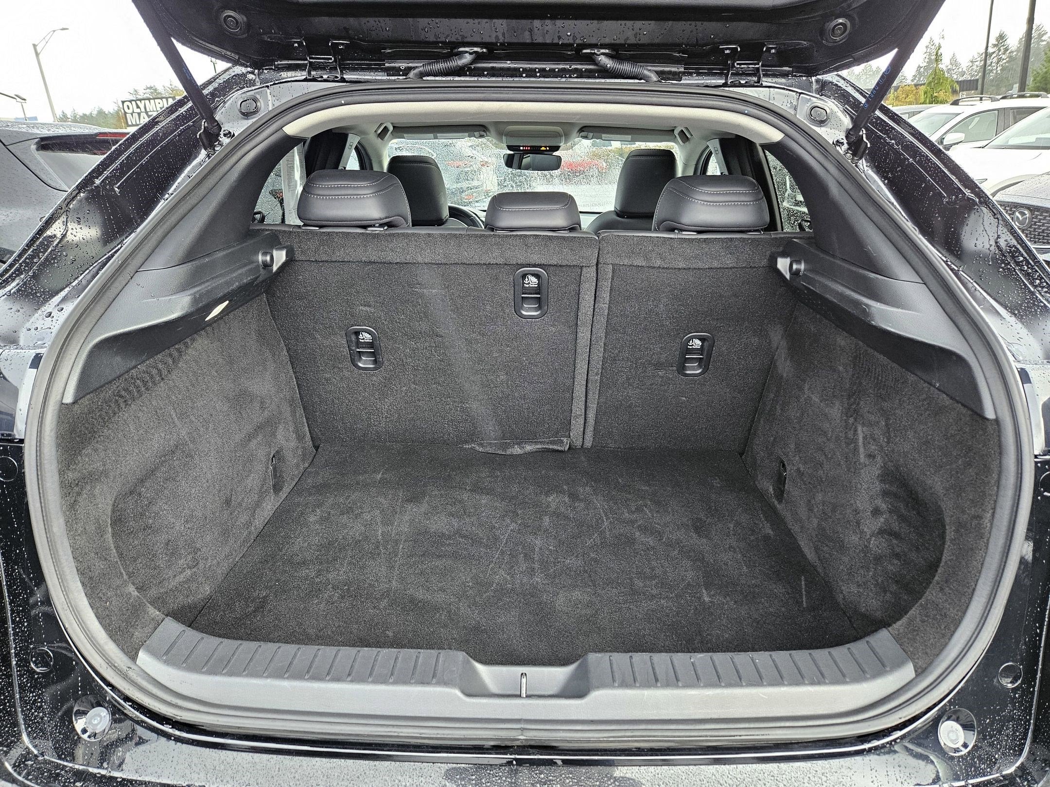 2025 Mazda Mazda CX-30 2.5 S Preferred AWD