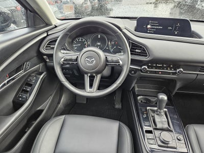 2025 Mazda Mazda CX-30 2.5 S Preferred AWD