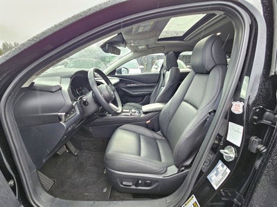 2025 Mazda Mazda CX-30 2.5 S Preferred AWD