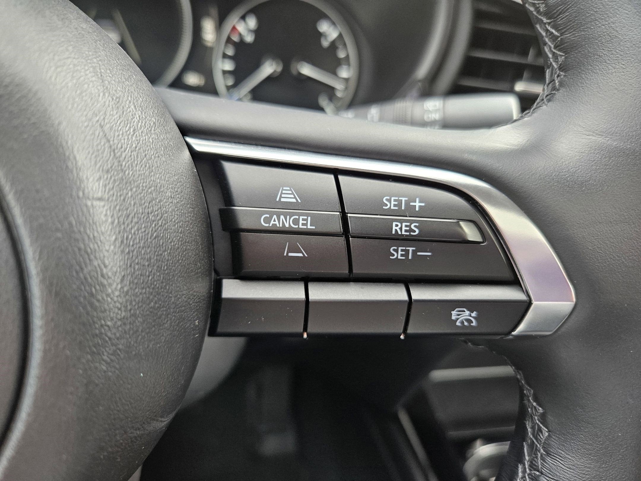 2025 Mazda Mazda CX-30 2.5 S Preferred AWD