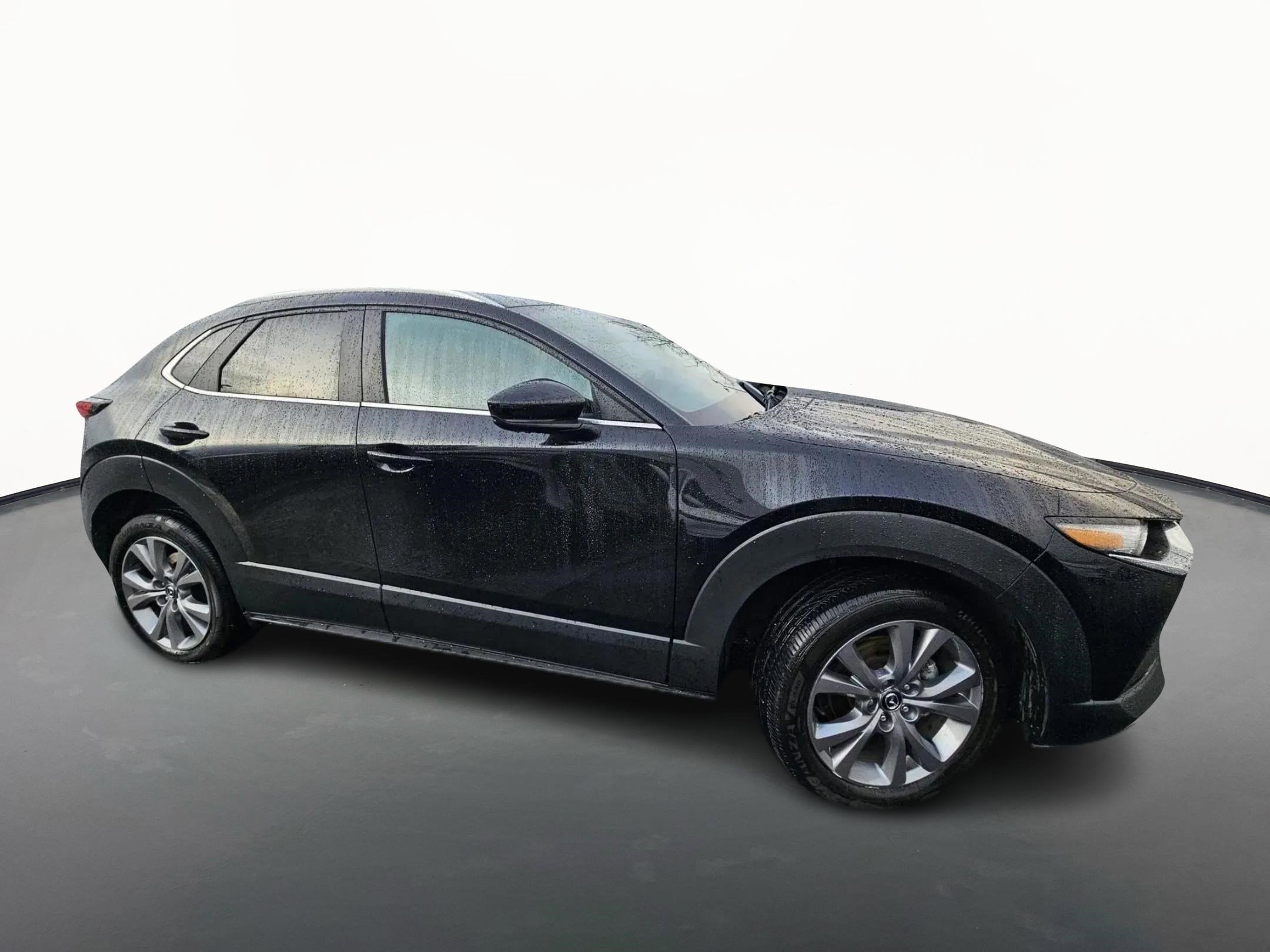 2025 Mazda Mazda CX-30 2.5 S Preferred AWD