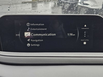 2025 Mazda Mazda CX-30 2.5 S Preferred AWD