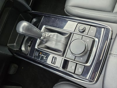 2025 Mazda Mazda CX-30 2.5 S Preferred AWD