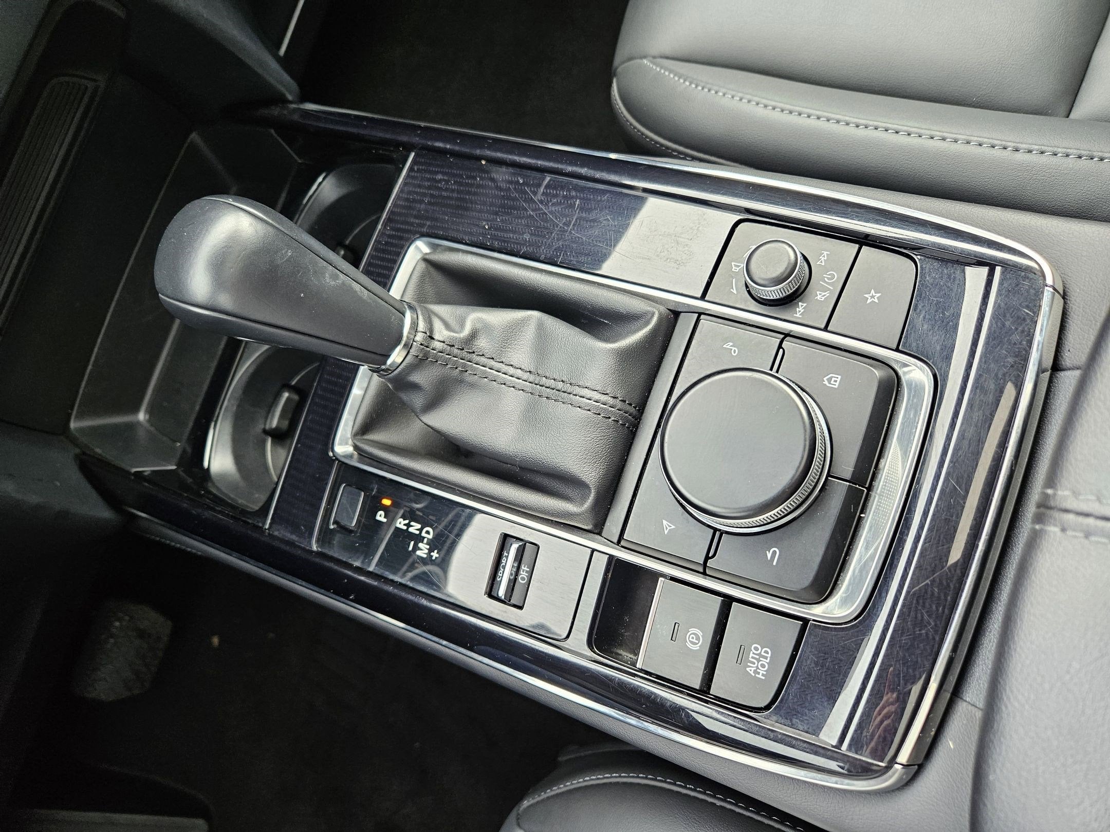 2025 Mazda Mazda CX-30 2.5 S Preferred AWD