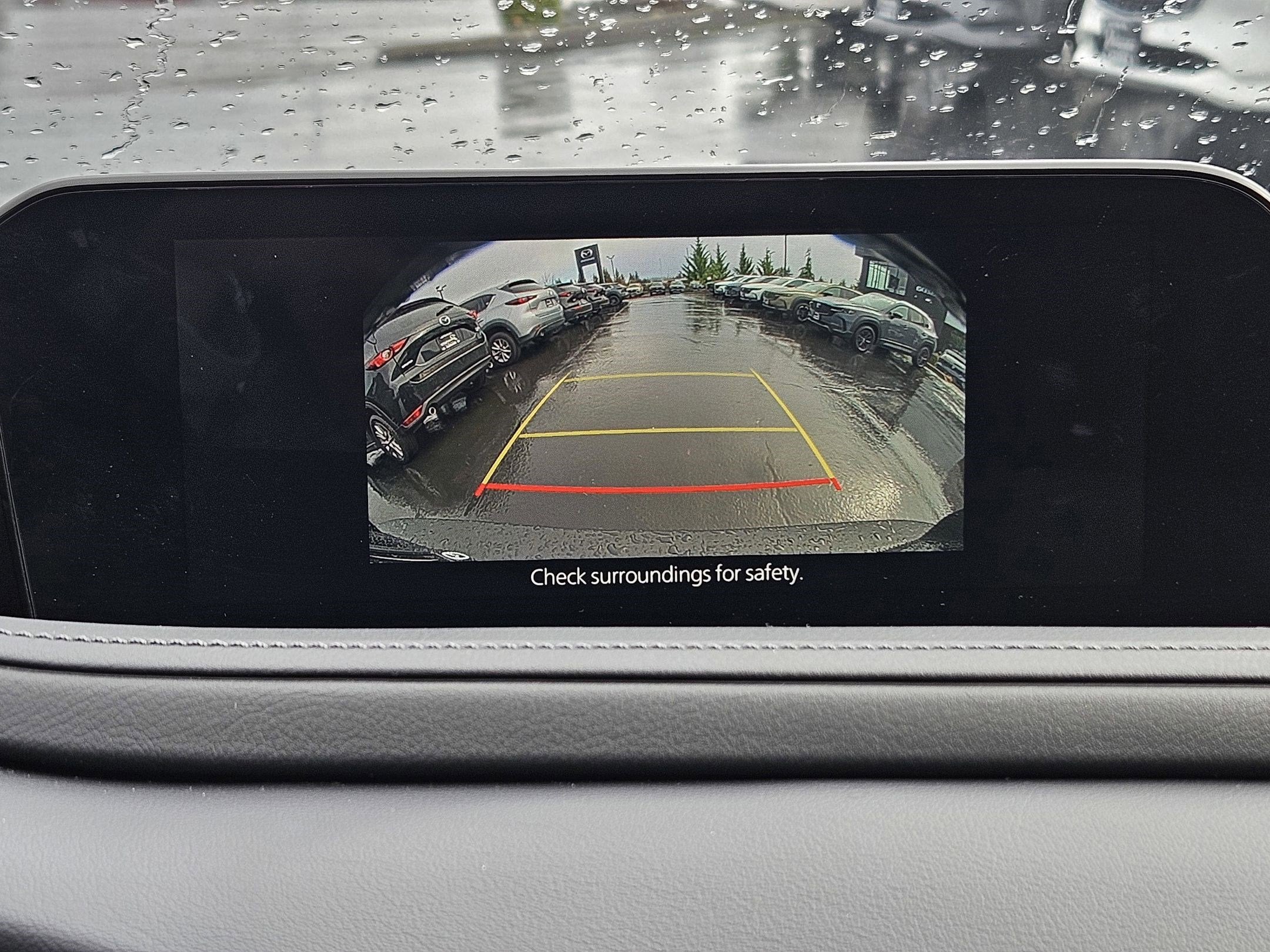 2025 Mazda Mazda CX-30 2.5 S Preferred AWD