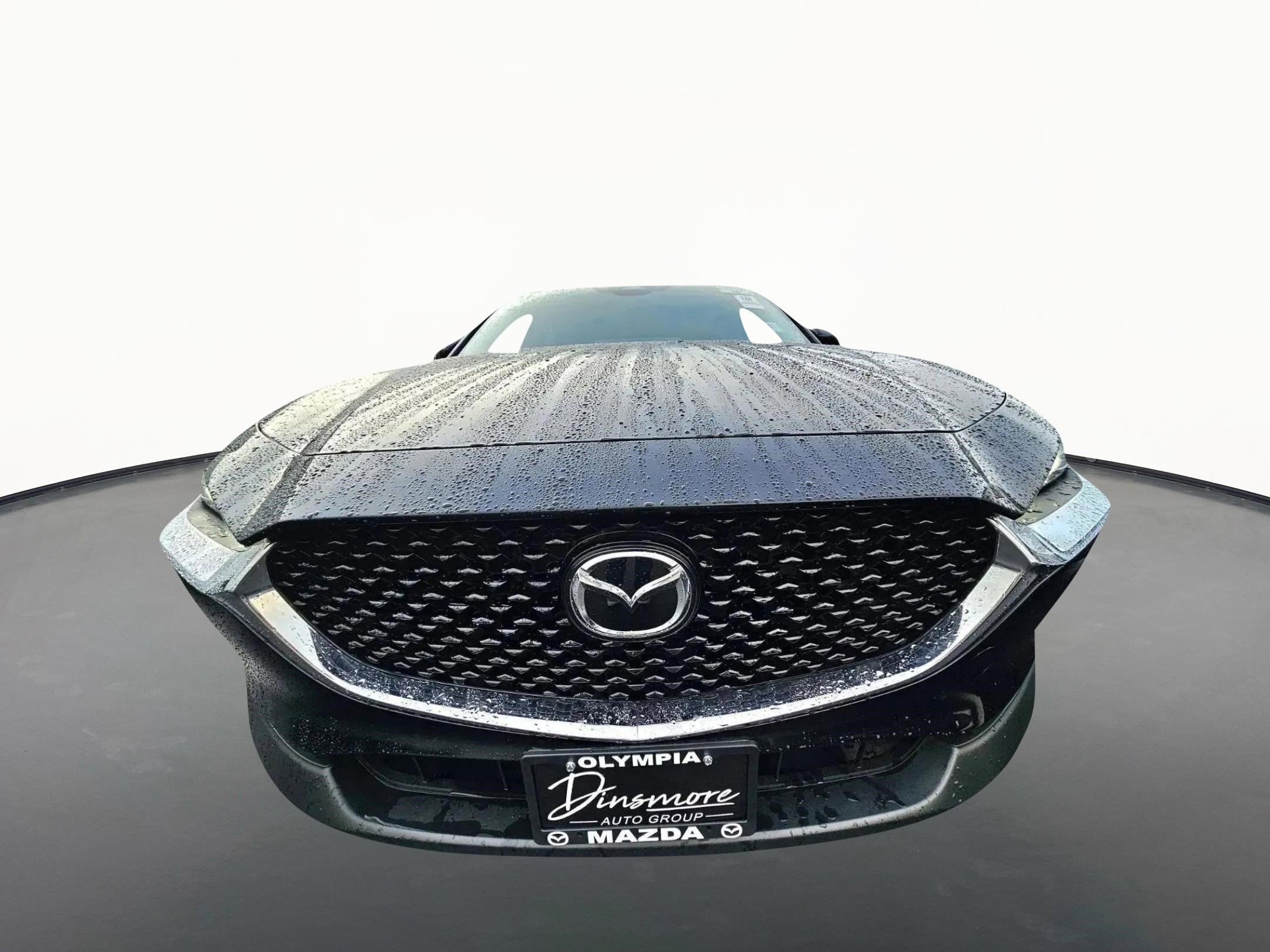 2025 Mazda Mazda CX-30 2.5 S Preferred AWD