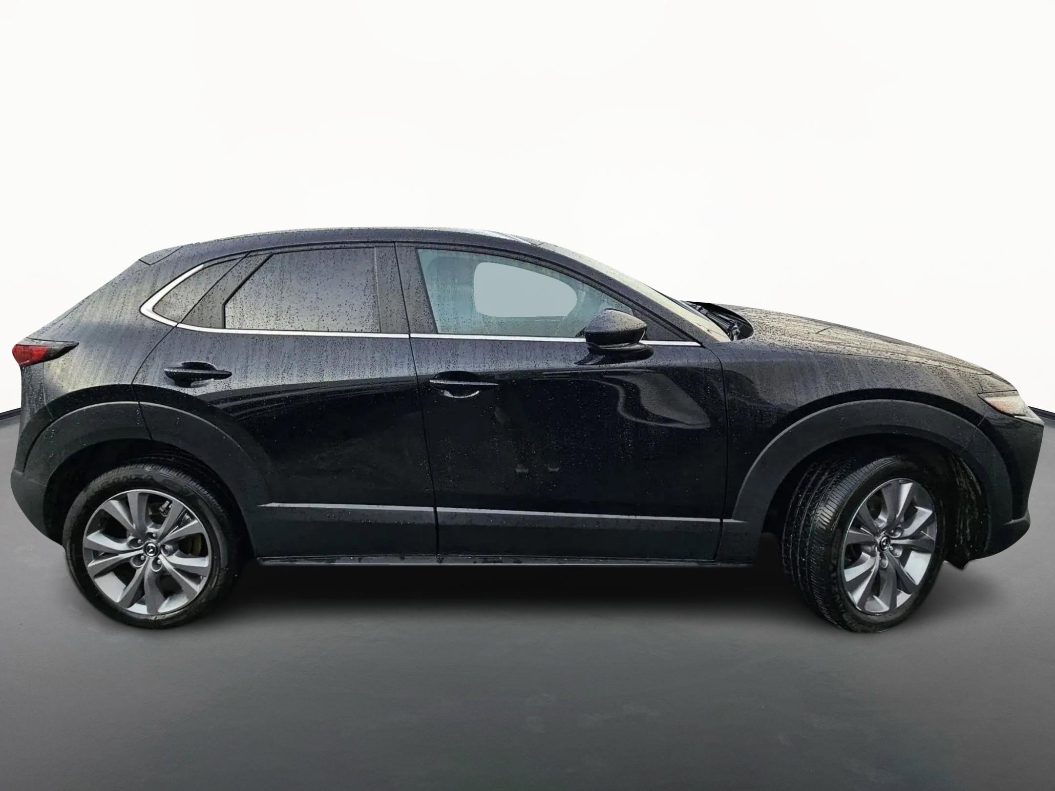 2025 Mazda Mazda CX-30 2.5 S Preferred AWD