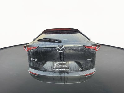 2025 Mazda Mazda CX-30 2.5 S Preferred AWD