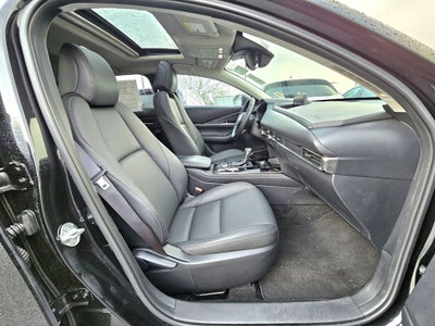 2025 Mazda Mazda CX-30 2.5 S Preferred AWD