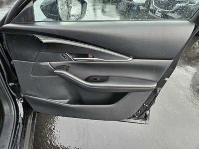 2025 Mazda Mazda CX-30 2.5 S Preferred AWD