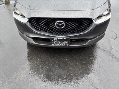 2025 Mazda Mazda CX-30 Preferred AWD