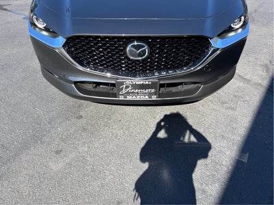 2025 Mazda Mazda CX-30 Preferred AWD