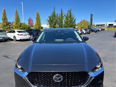 2025 Mazda Mazda CX-30 Preferred AWD