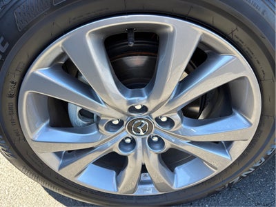 2025 Mazda Mazda CX-30 Preferred AWD