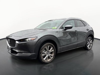 2025 Mazda Mazda CX-30 Preferred AWD