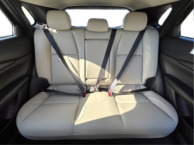 2023 Mazda Mazda CX-30 Preferred AWD